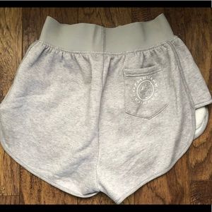 Gymshark legacy fitness shorts size small